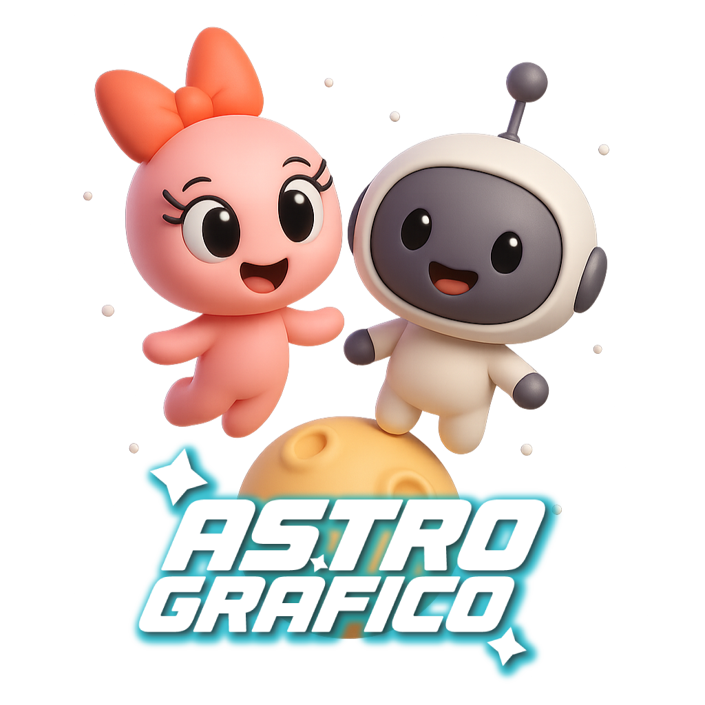 astroNosotros